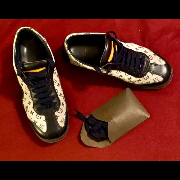 Louis Vuitton 👟 shoes - Picture 7 of 8